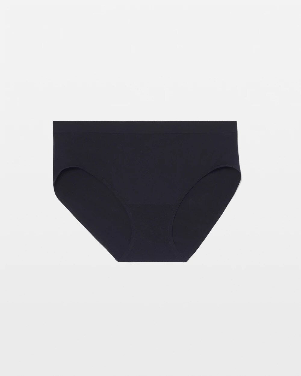 BLACK - Hipster Panty