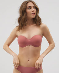 CLAY ROSE - Strapless Bra