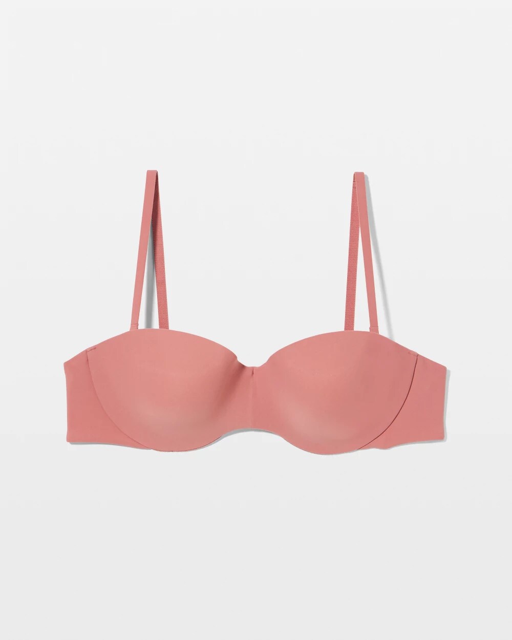 CLAY ROSE - Strapless Bra