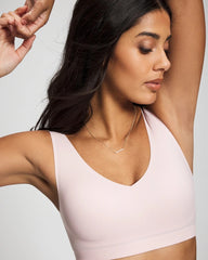 PRETTY PINK - Bralette