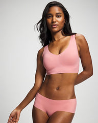 ANTIQUE PINK - Bralette