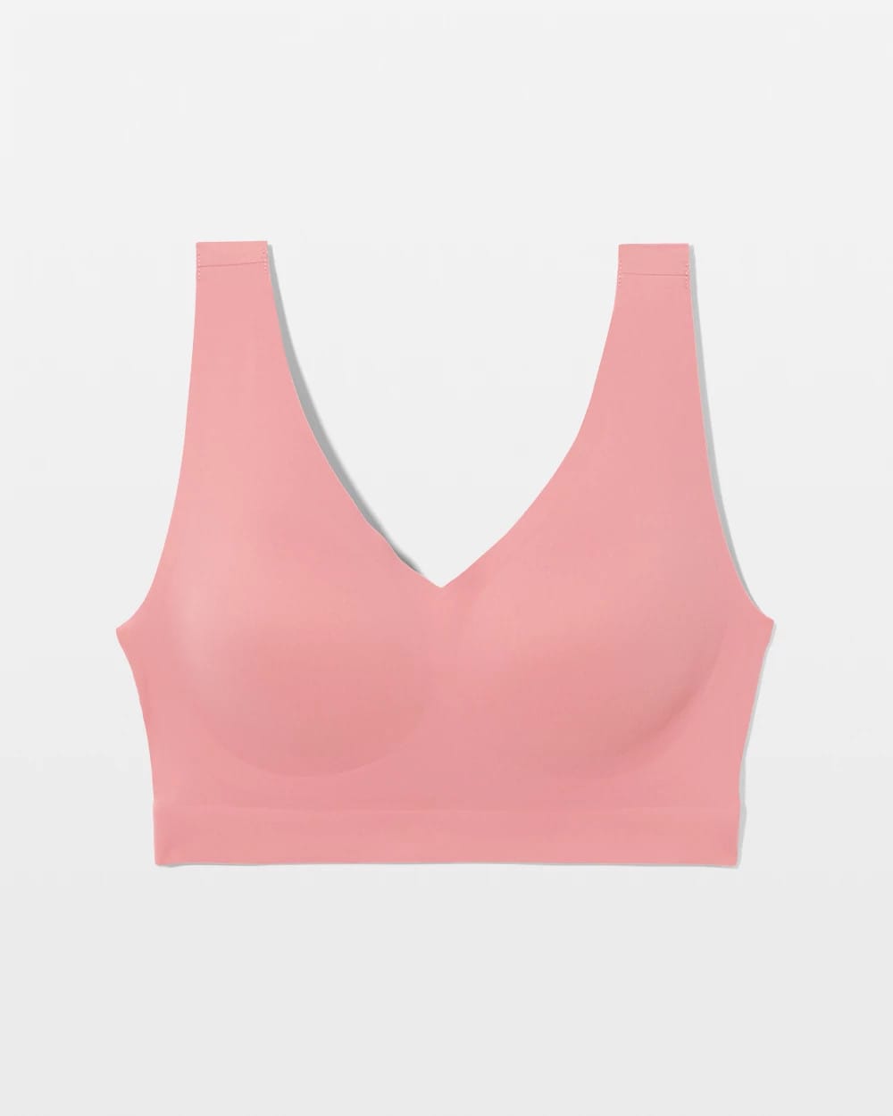 ANTIQUE PINK - Bralette