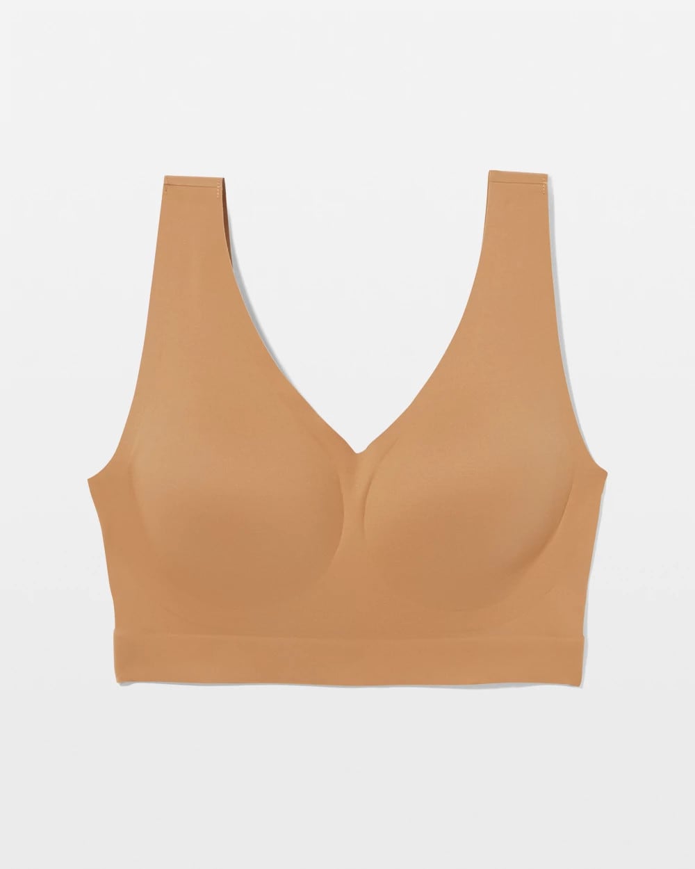 ALMOND GLOW - Bralette