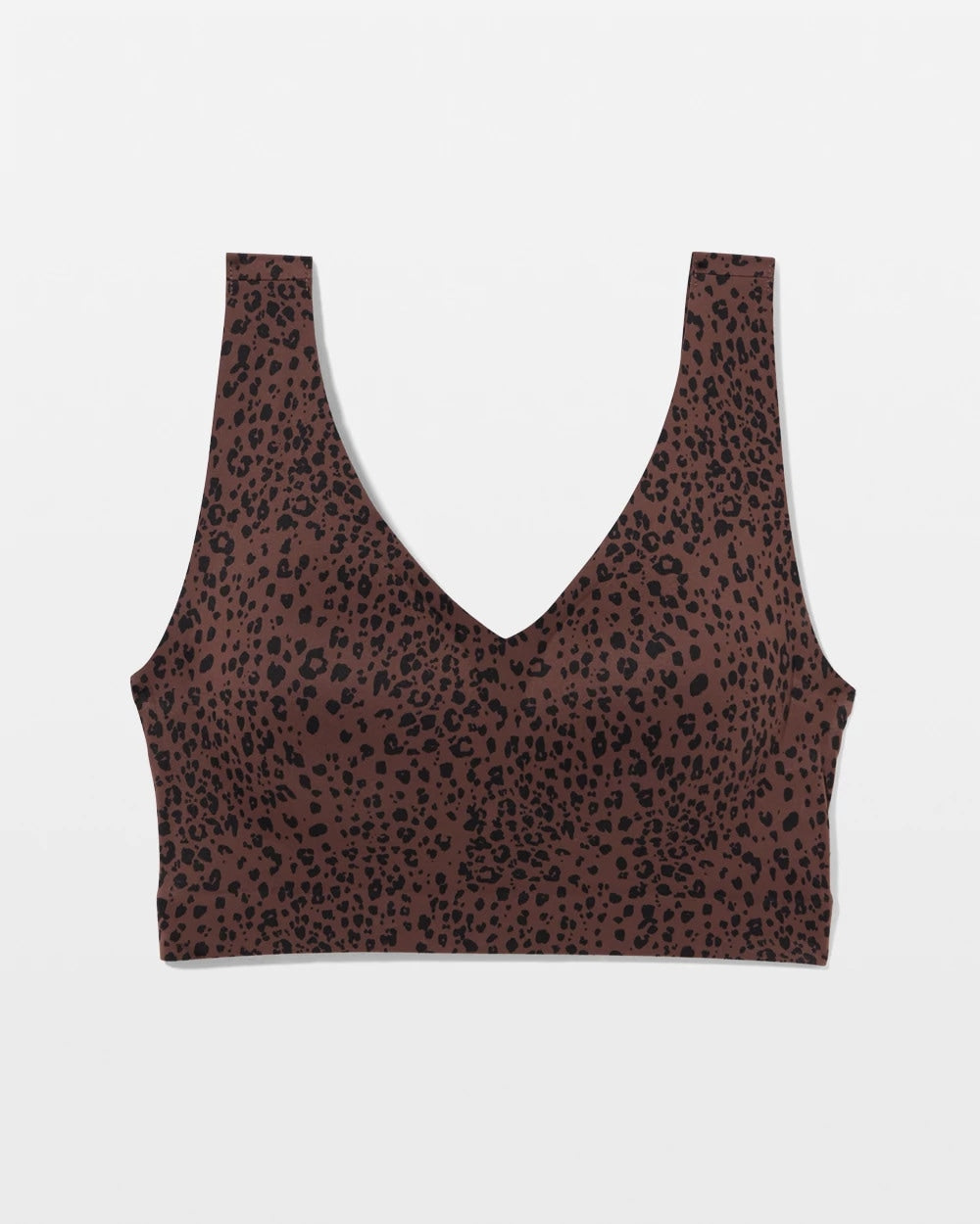 HOT SPOT MOCHA MINI - Bralette