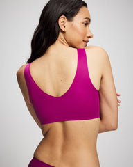 MAGENTA ORCHID - Bralette