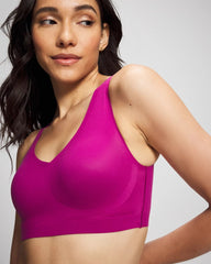 MAGENTA ORCHID - Bralette