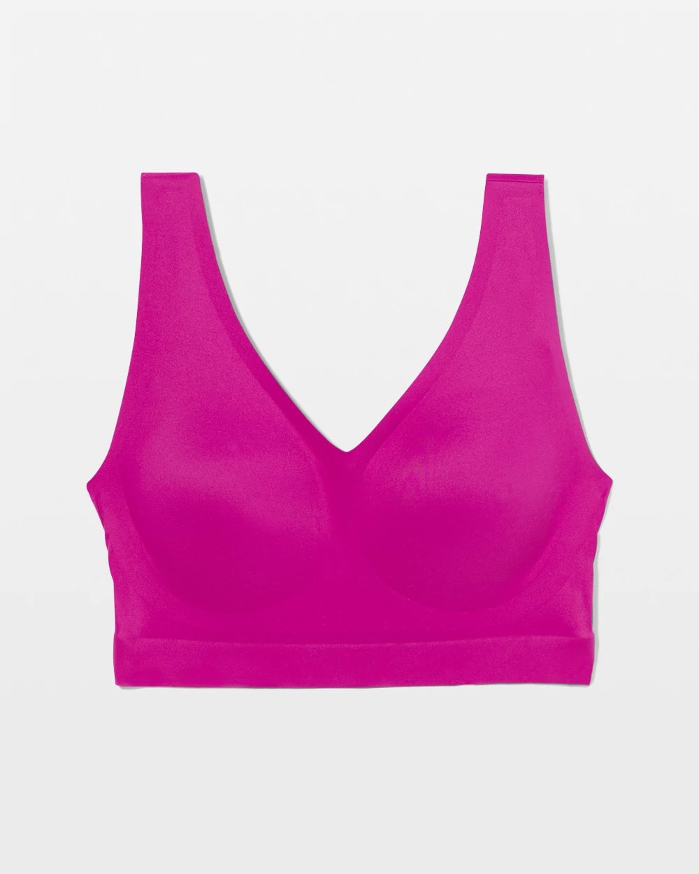 MAGENTA ORCHID - Bralette