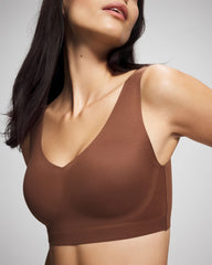 CINNAMON LATTE - Bralette