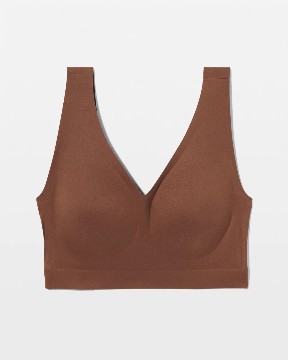 CINNAMON LATTE - Bralette