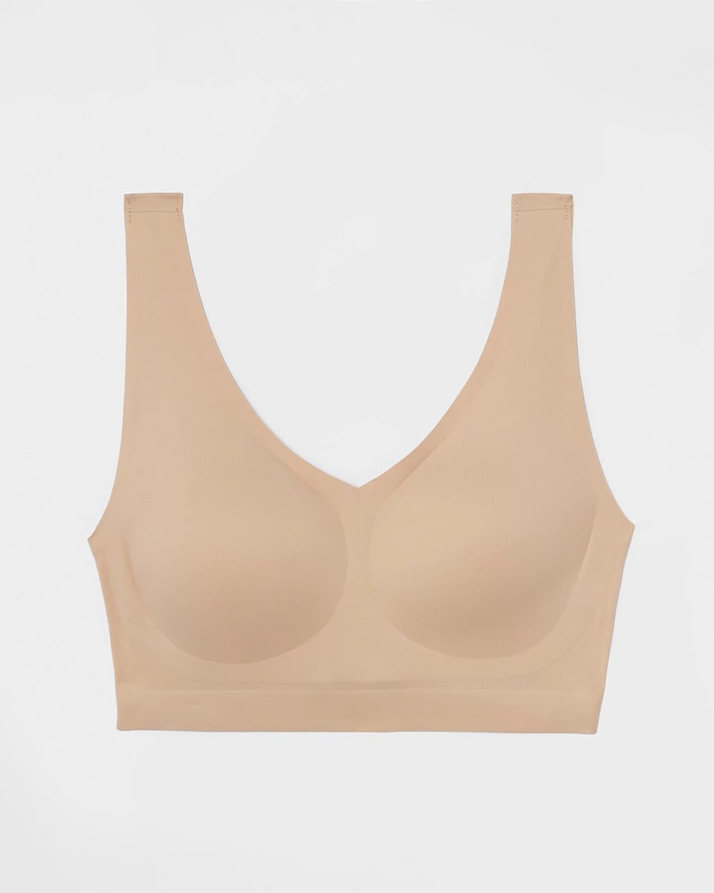 WARM AMBER - Bralette
