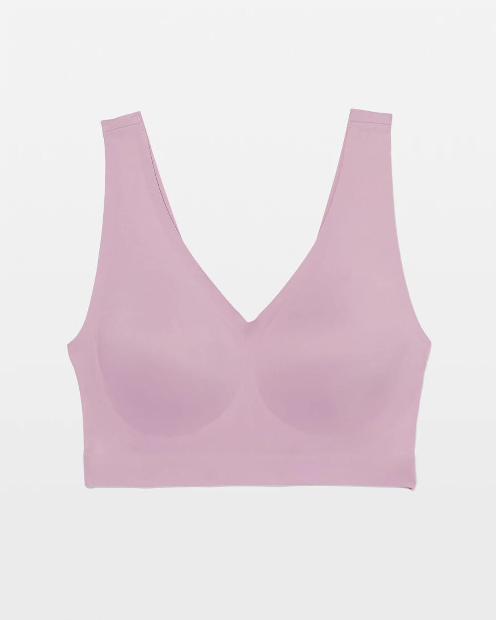 LILAC WINE - Bralette