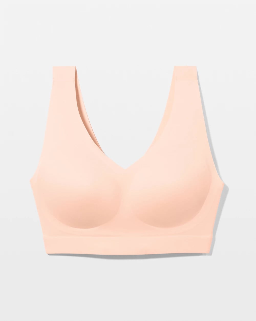 PEACH PARFAIT - Bralette