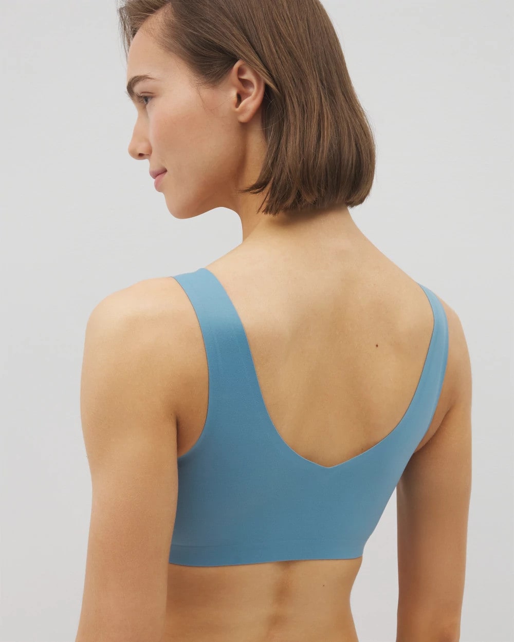 BLUE HEAVEN - Bralette