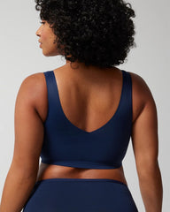 NIGHTFALL NAVY - Bralette