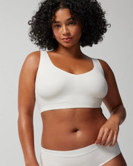 IVORY - Bralette