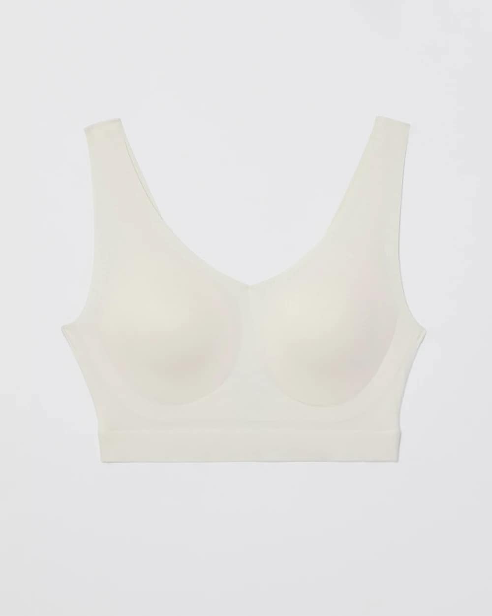 IVORY - Bralette