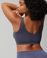 GRAY INK - Bralette