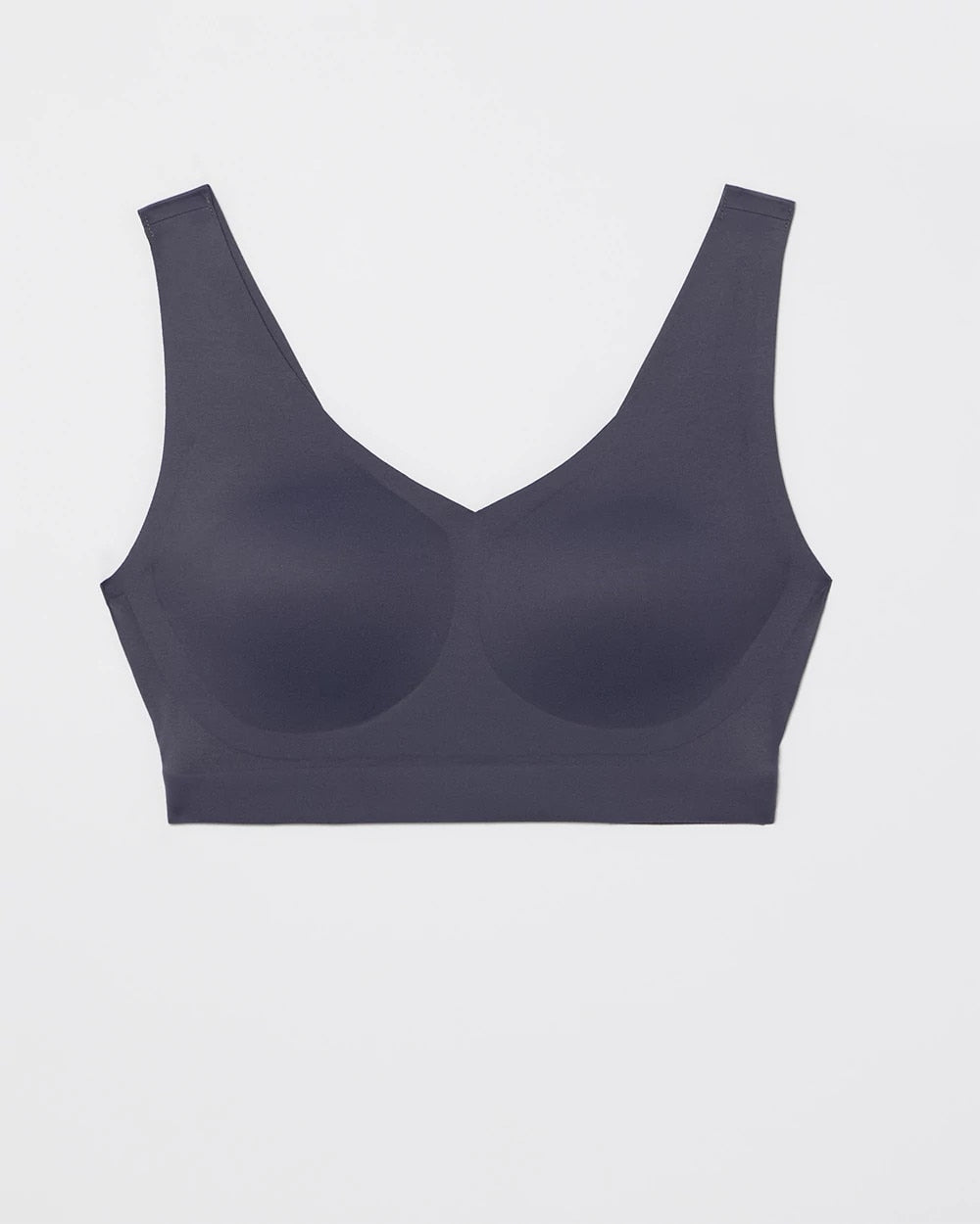 GRAY INK - Bralette