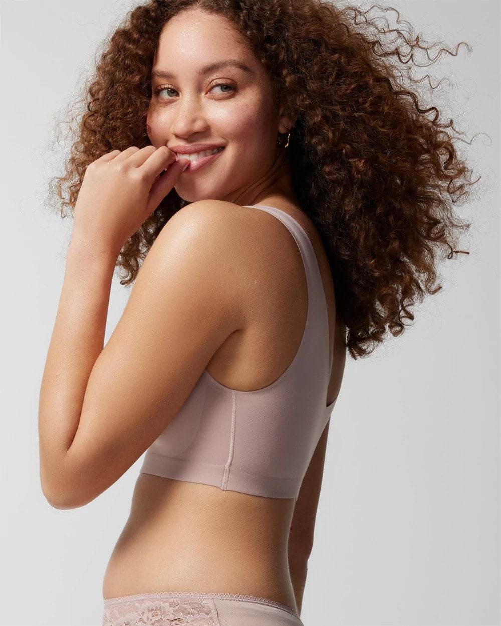 ADOBE ROSE - Bralette