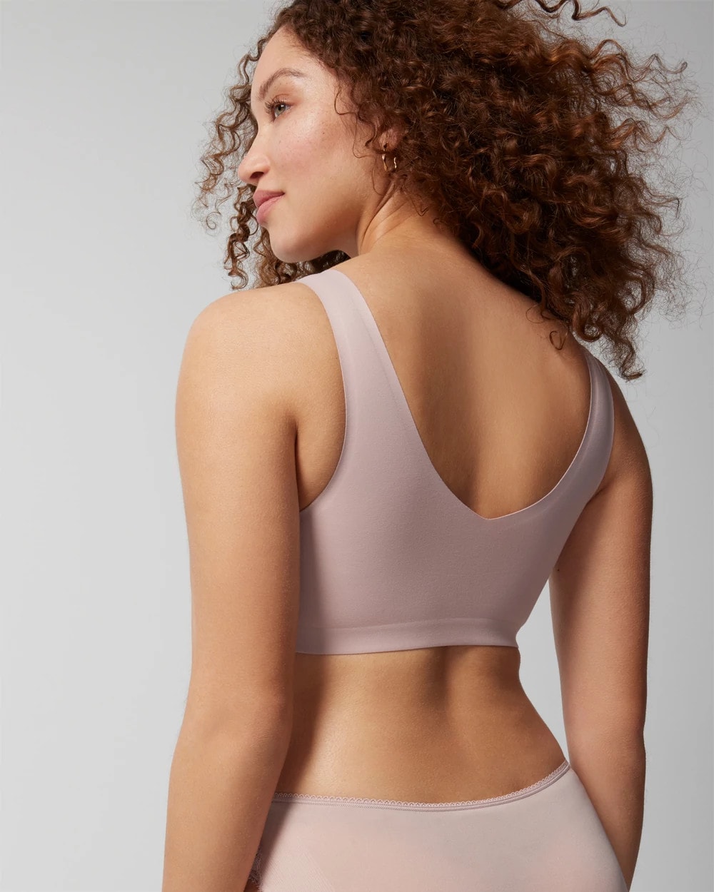 ADOBE ROSE - Bralette