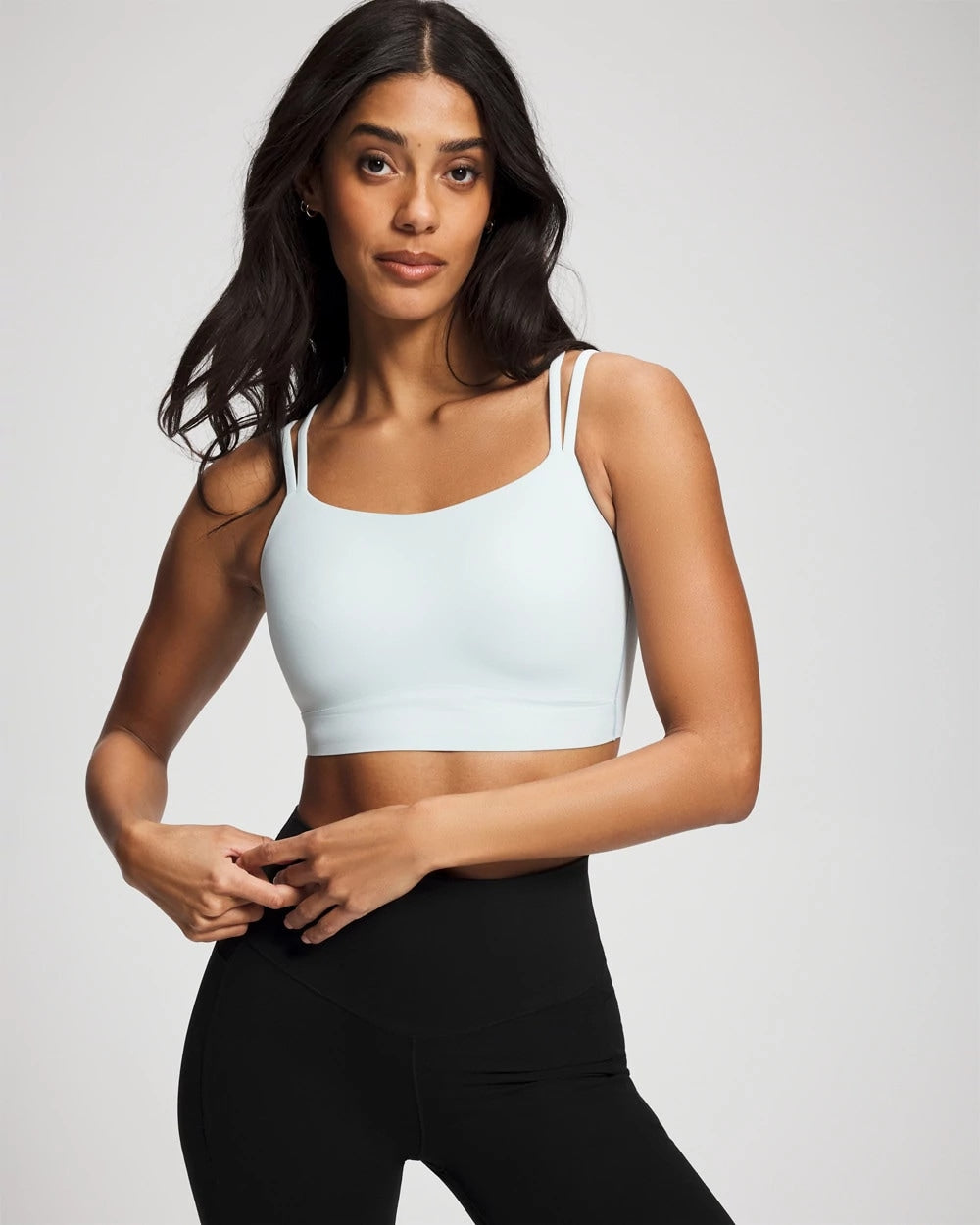TRANQUILITY - Yoga Bra
