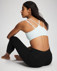 TRANQUILITY - Yoga Bra