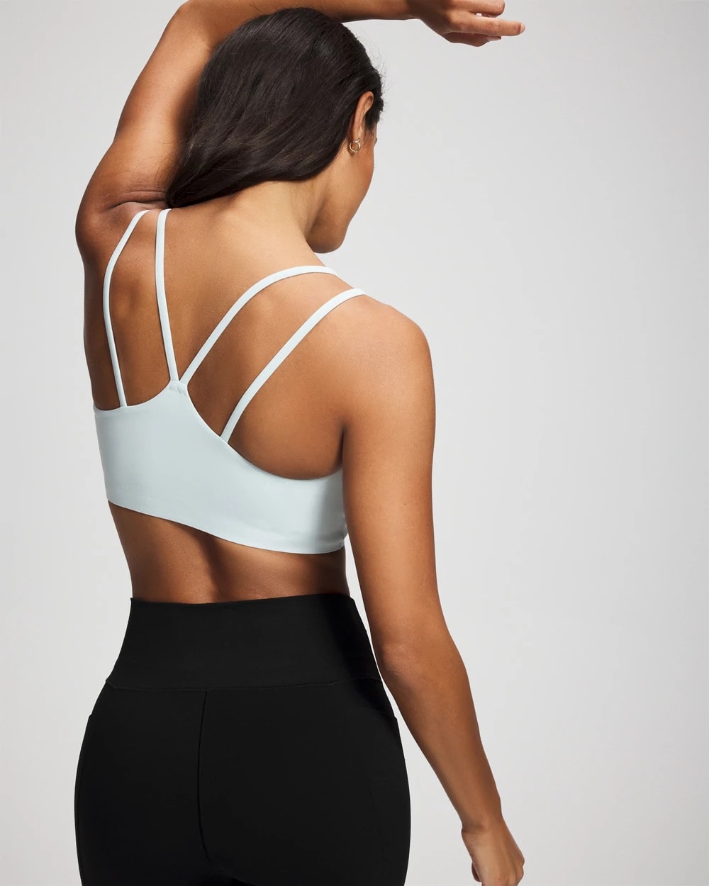 TRANQUILITY - Yoga Bra