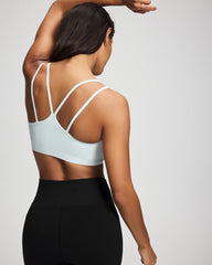 TRANQUILITY - Yoga Bra