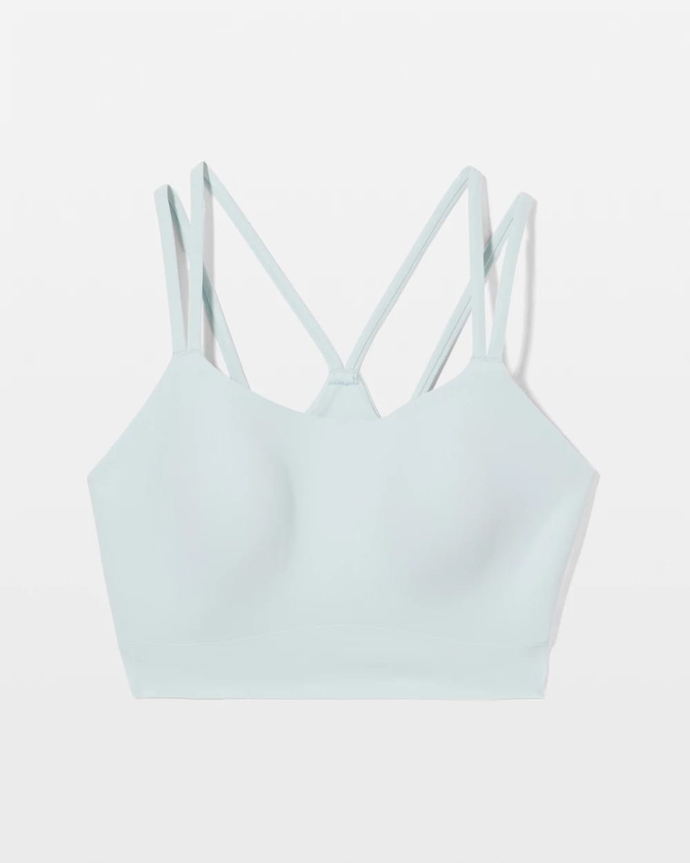 TRANQUILITY - Yoga Bra