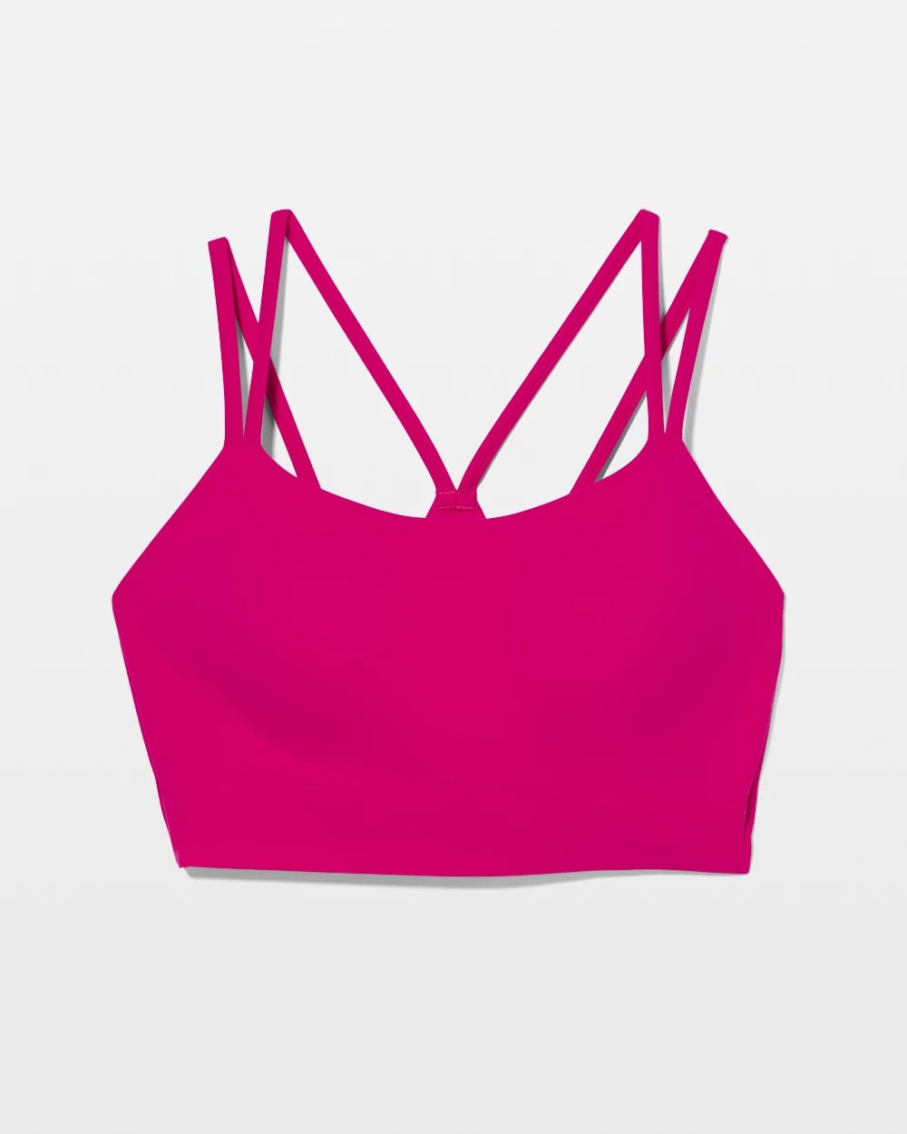 PINK COSMO - Yoga Bra