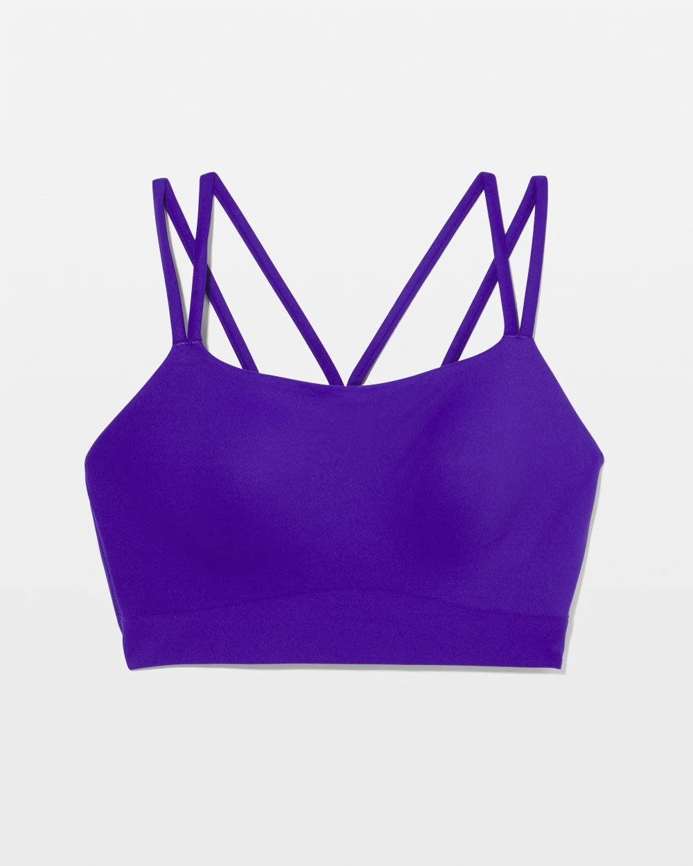 PASSIONFLOWER - Yoga Bra