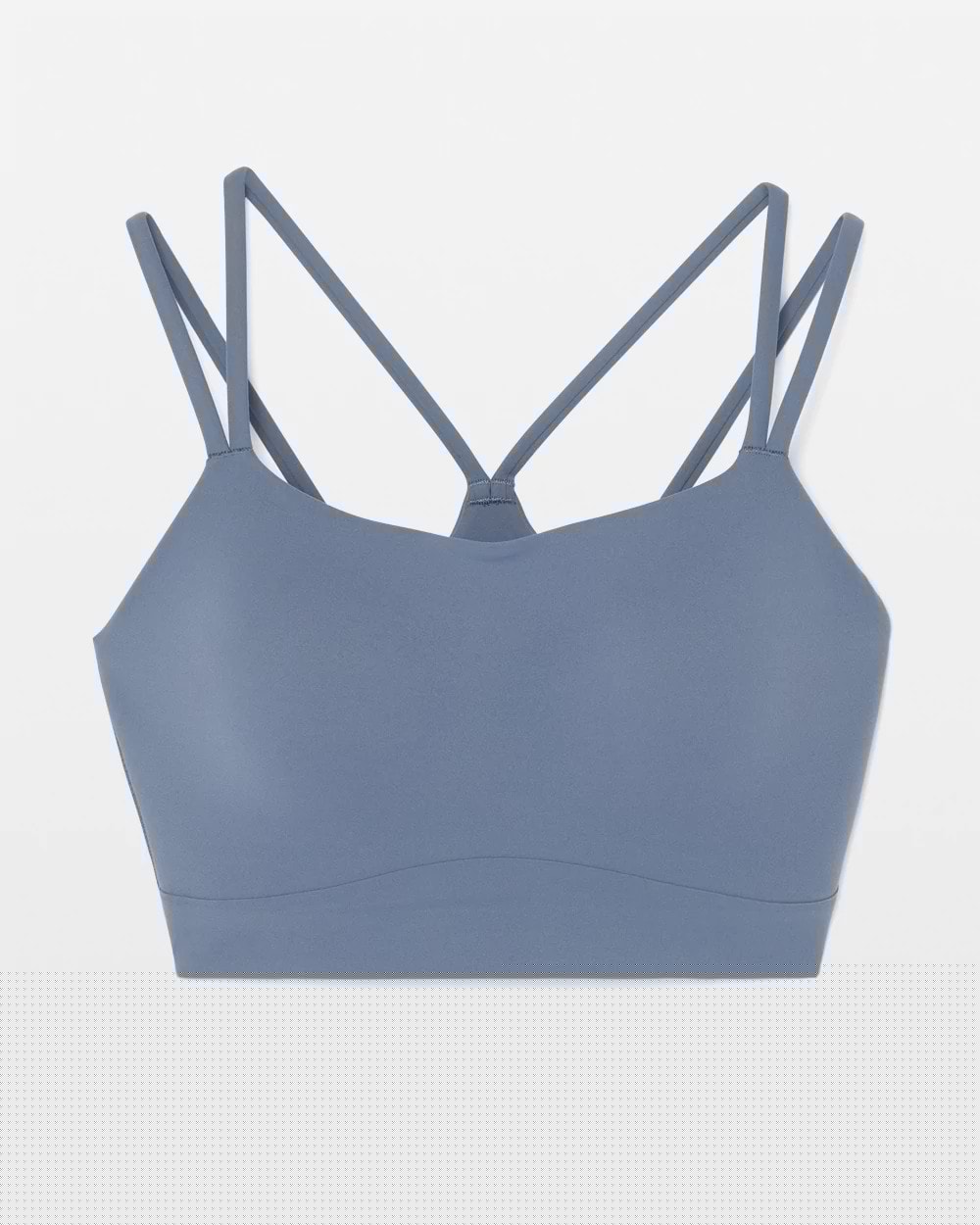 EARL GRAY - Yoga Bra