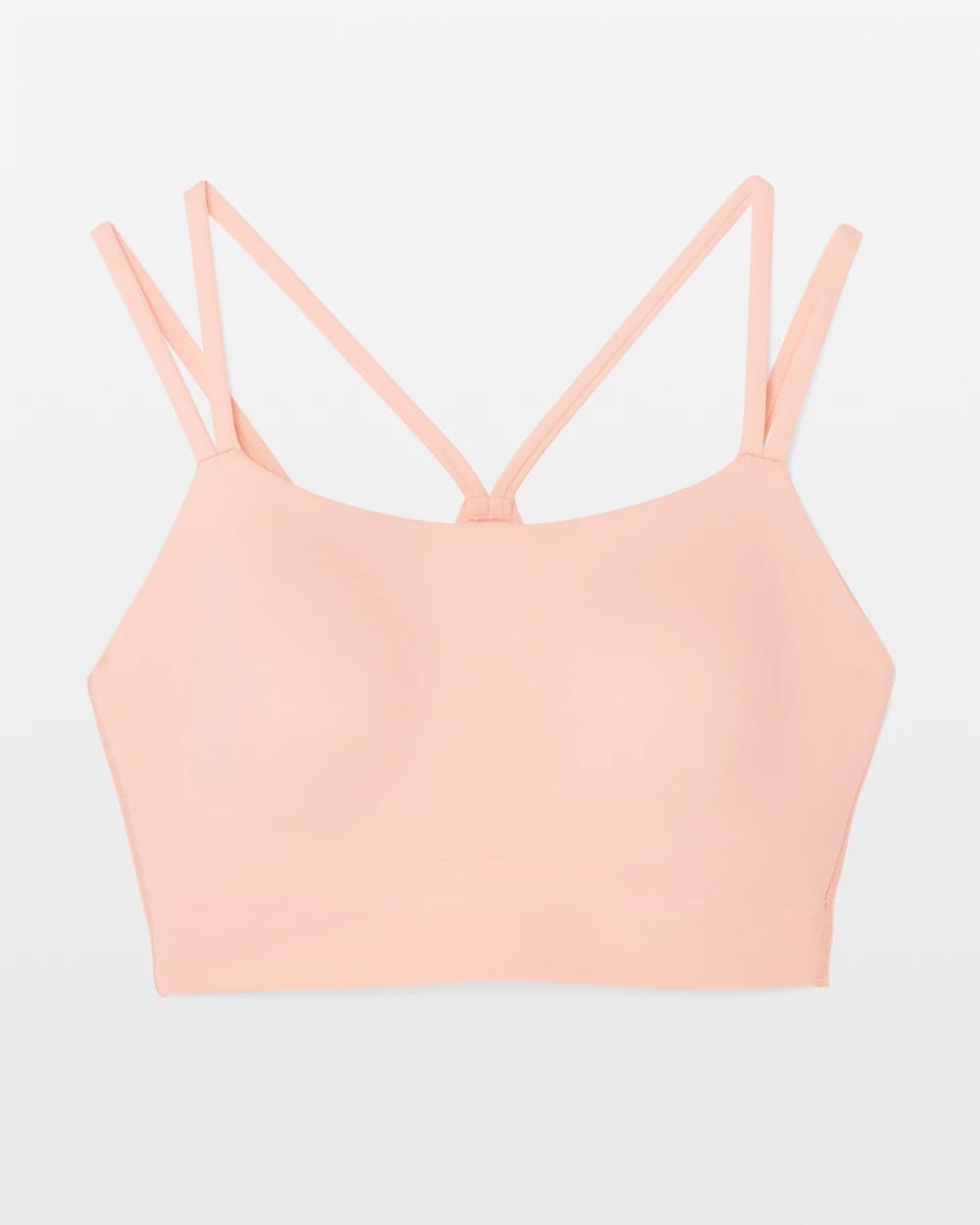 APRICOTTA - Yoga Bra