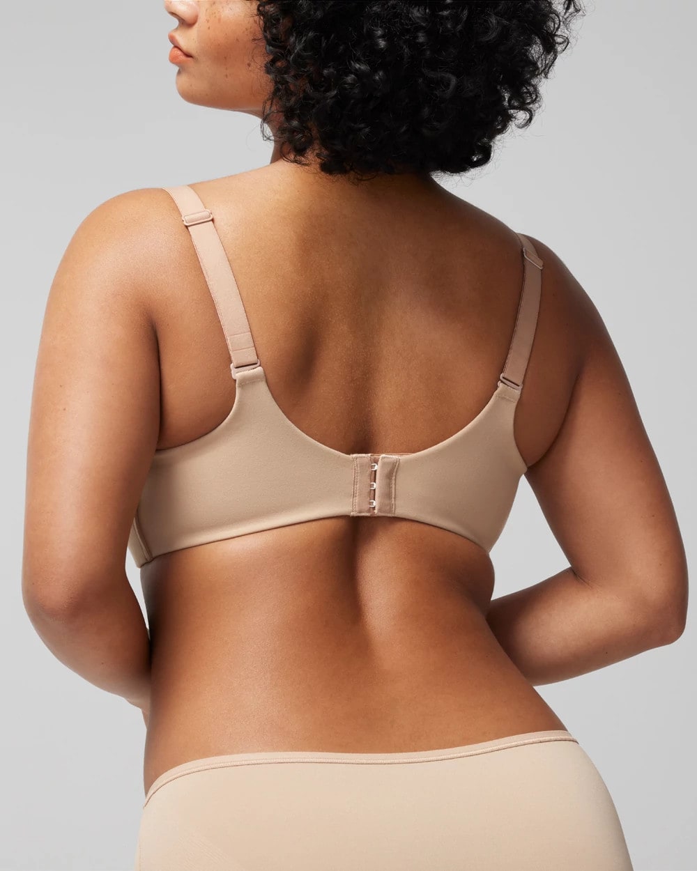 WARM AMBER - Nursing Wireless Bra