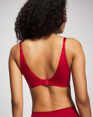 PAINT THE TOWN RED - Full Coverage Bra