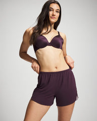 PLUM PERFECT - Full Coverage Bra