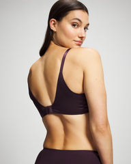 PLUM PERFECT - Full Coverage Bra