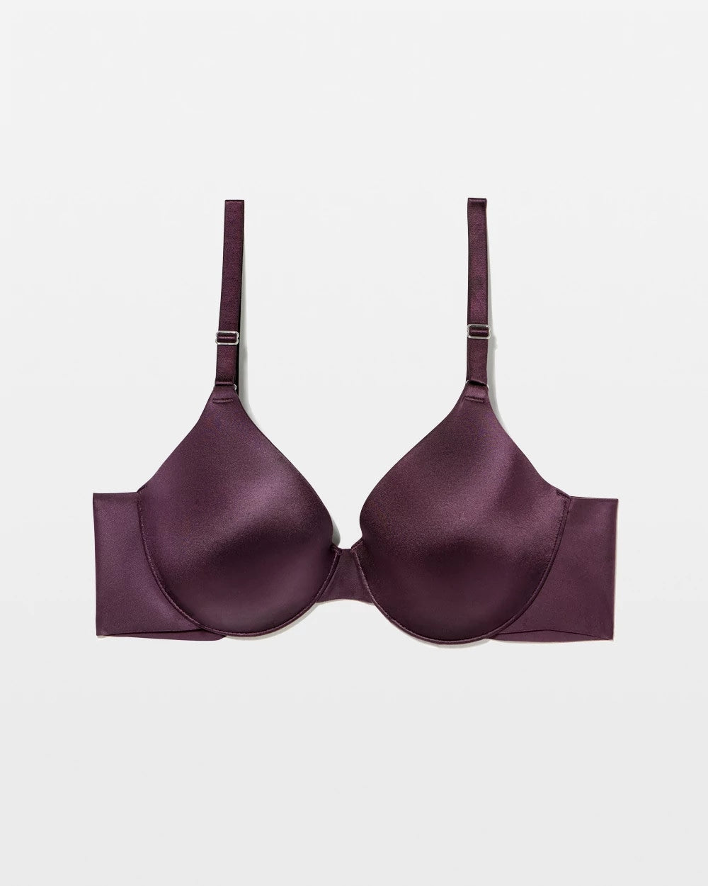 PLUM PERFECT - Full Coverage Bra