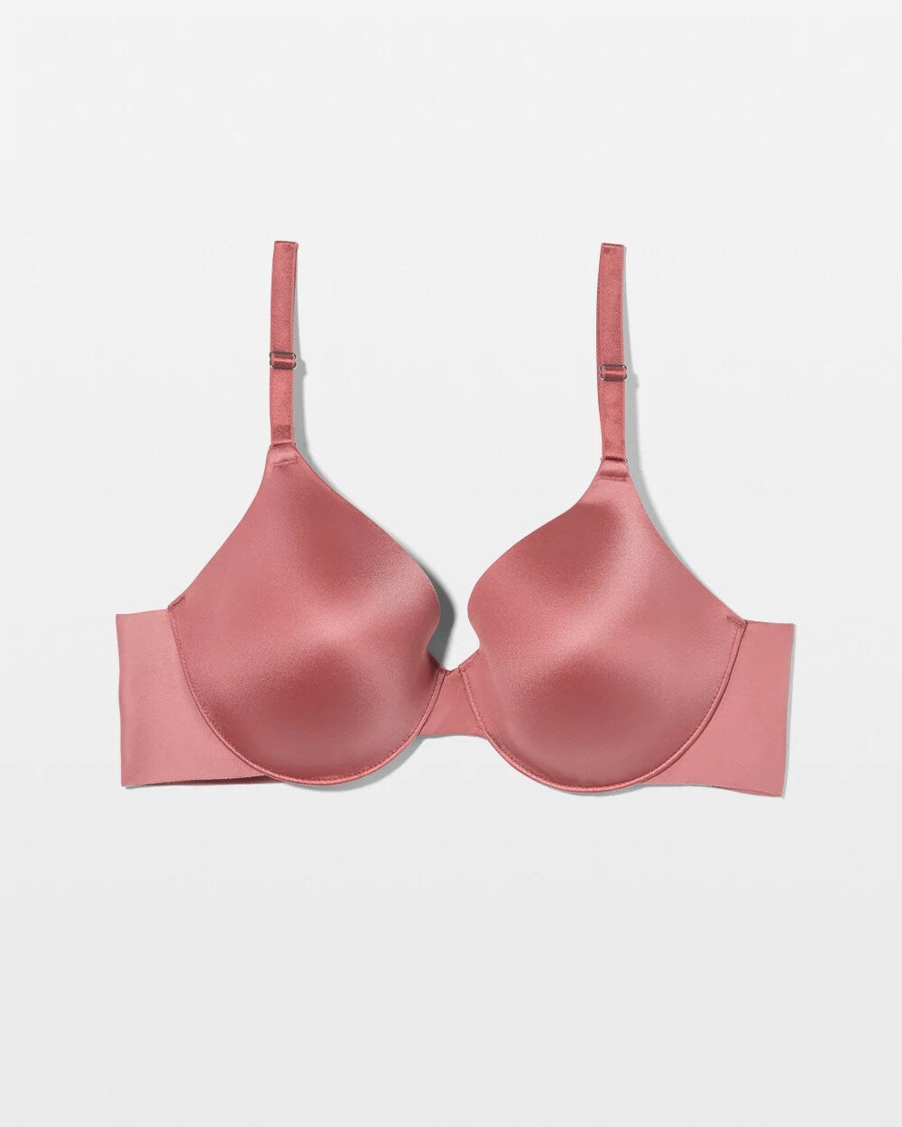 CLAY ROSE - Full Coverage Bra