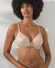 WARM AMBER - Full Coverage Bra