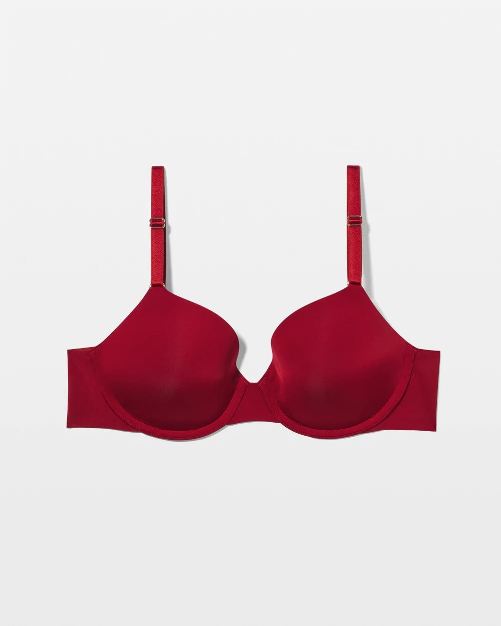 PAINT THE TOWN RED - 360 Perfect Coverage Bra