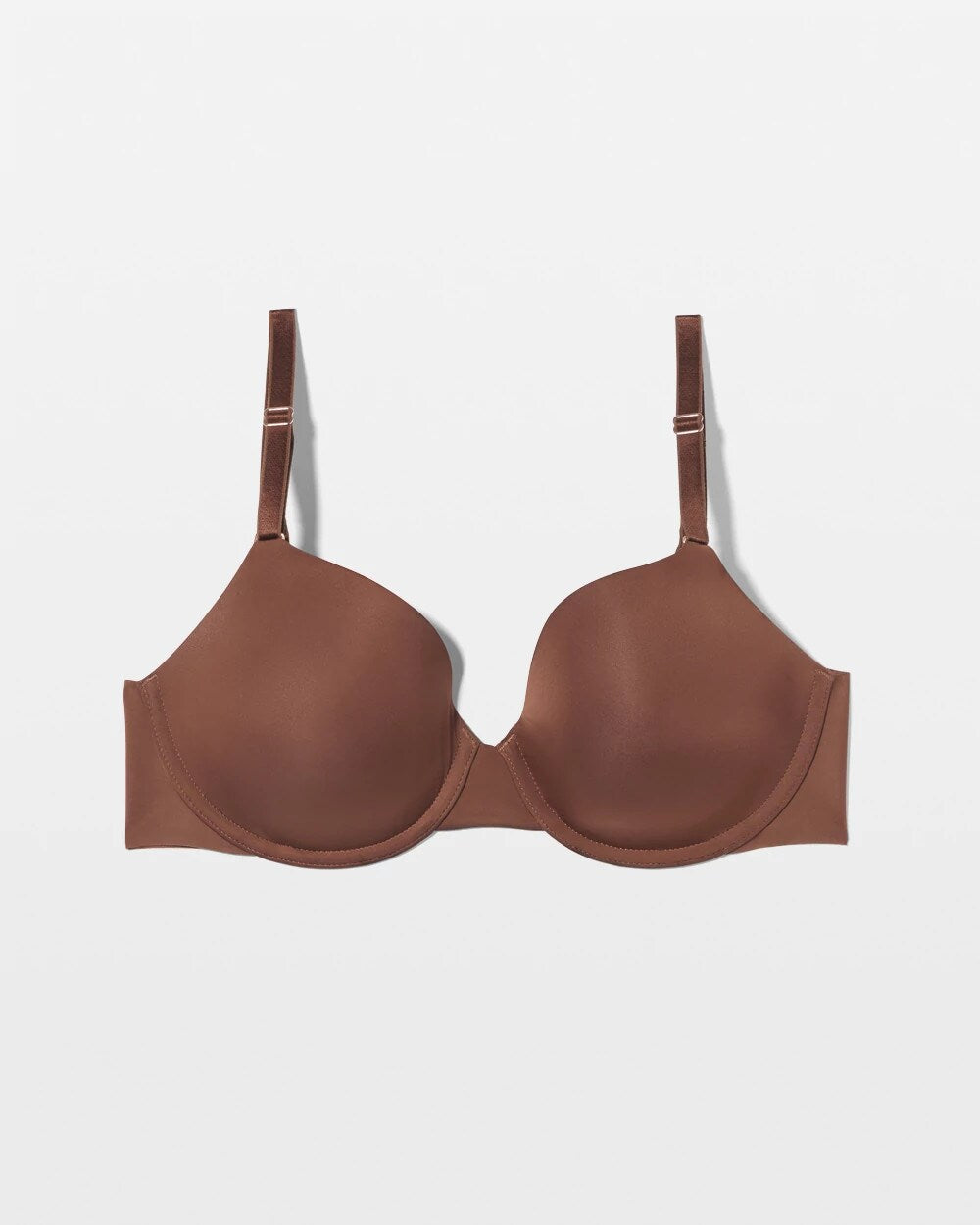 CINNAMON LATTE - 360 Perfect Coverage Bra