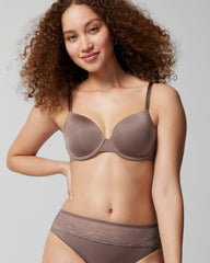 MOCHACCINO - Perfect Coverage Bra