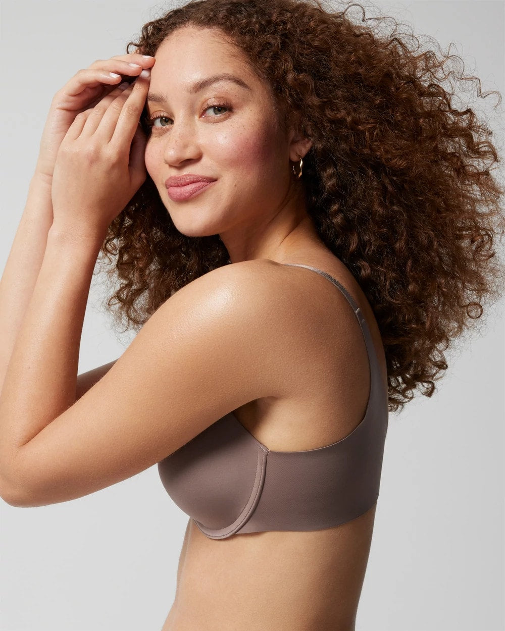 MOCHACCINO - Perfect Coverage Bra