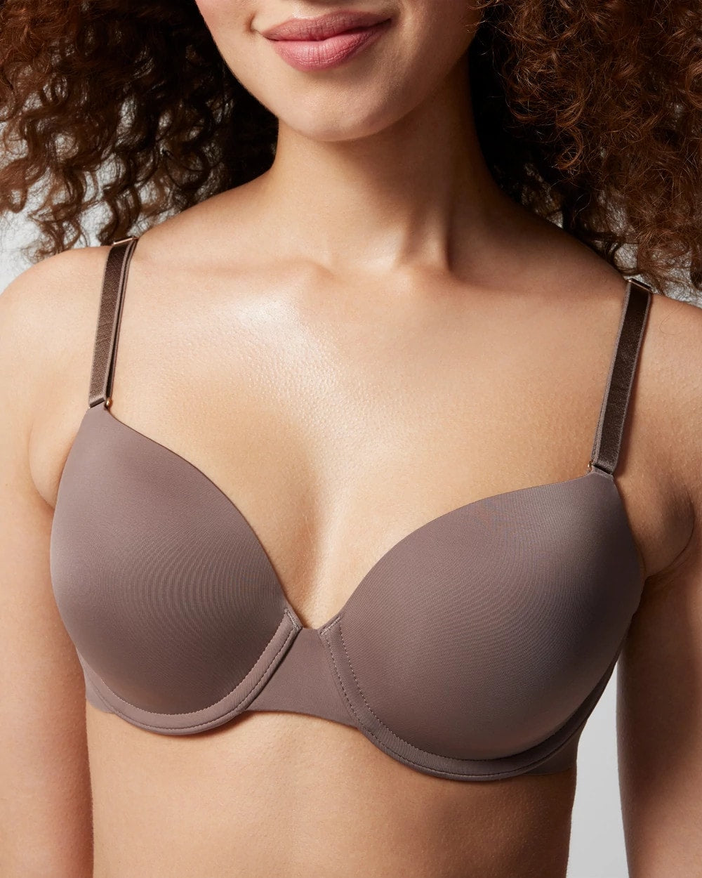 MOCHACCINO - Perfect Coverage Bra