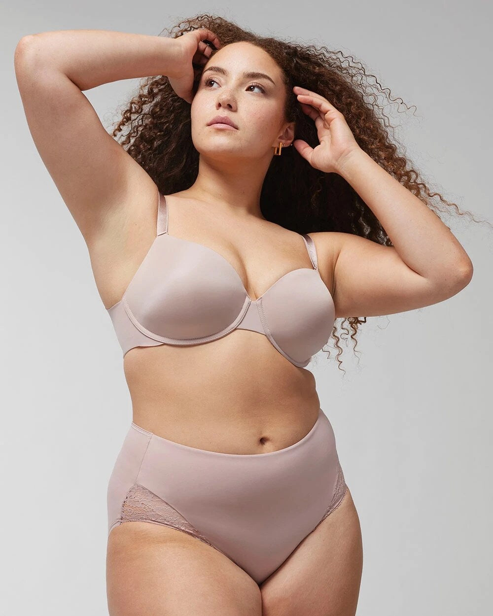 ADOBE ROSE - Perfect Coverage Bra