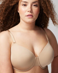 WARM AMBER - Perfect Coverage Bra