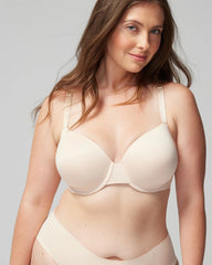 PALE SAND - Perfect Coverage Bra