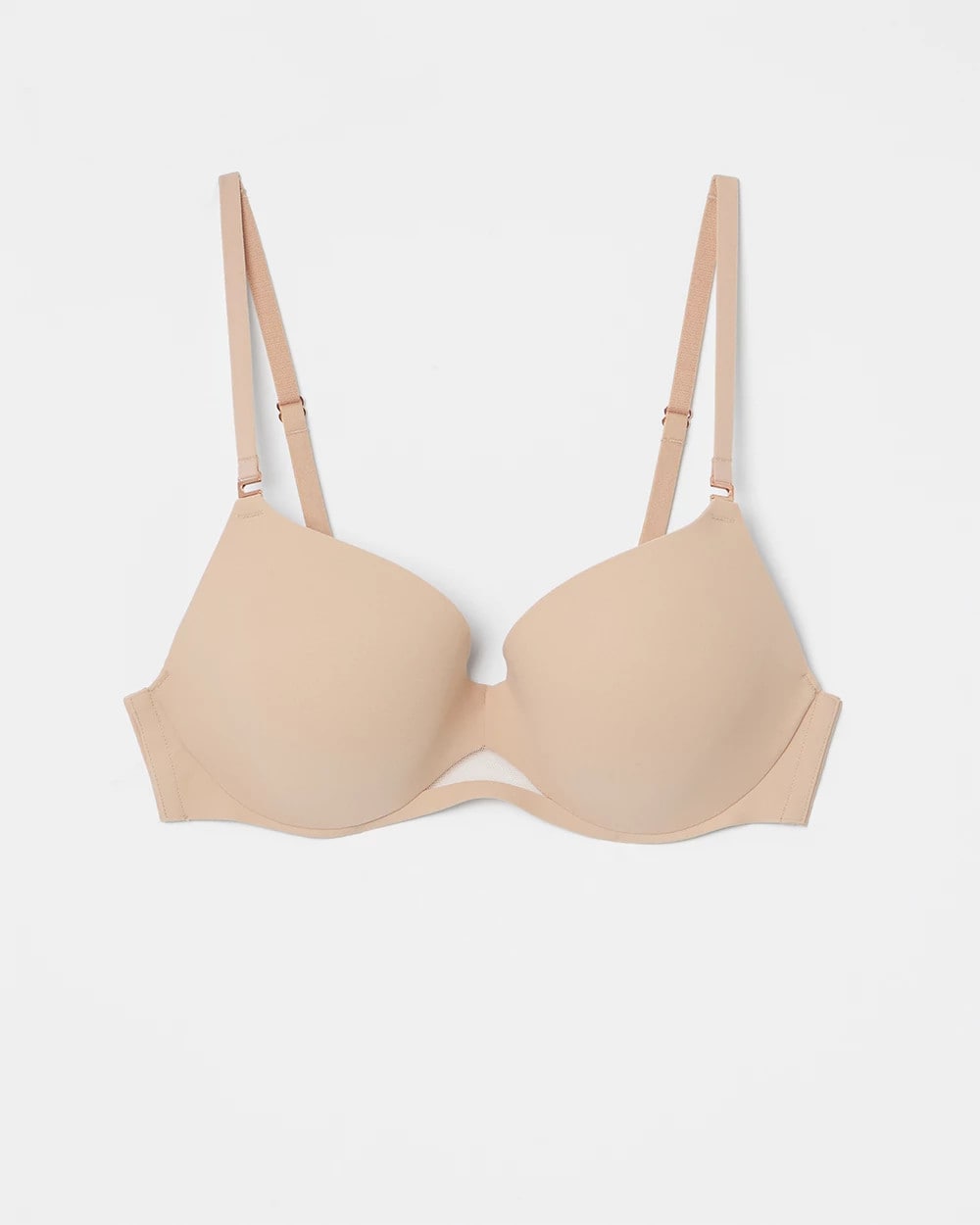 WARM AMBER - Perfect Coverage Bra