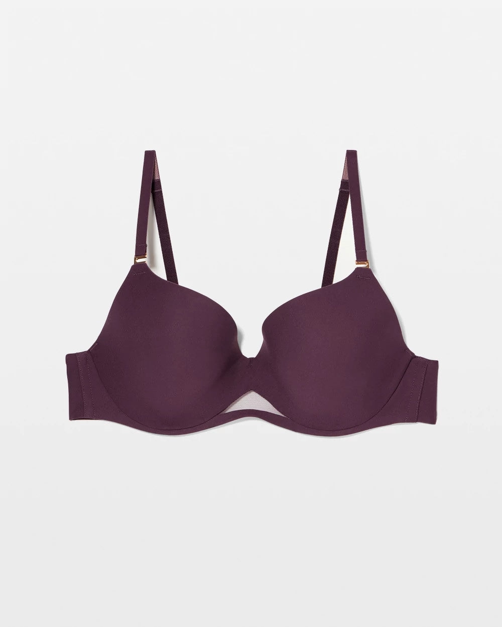 PLUM PERFECT - Perfect Coverage Bra